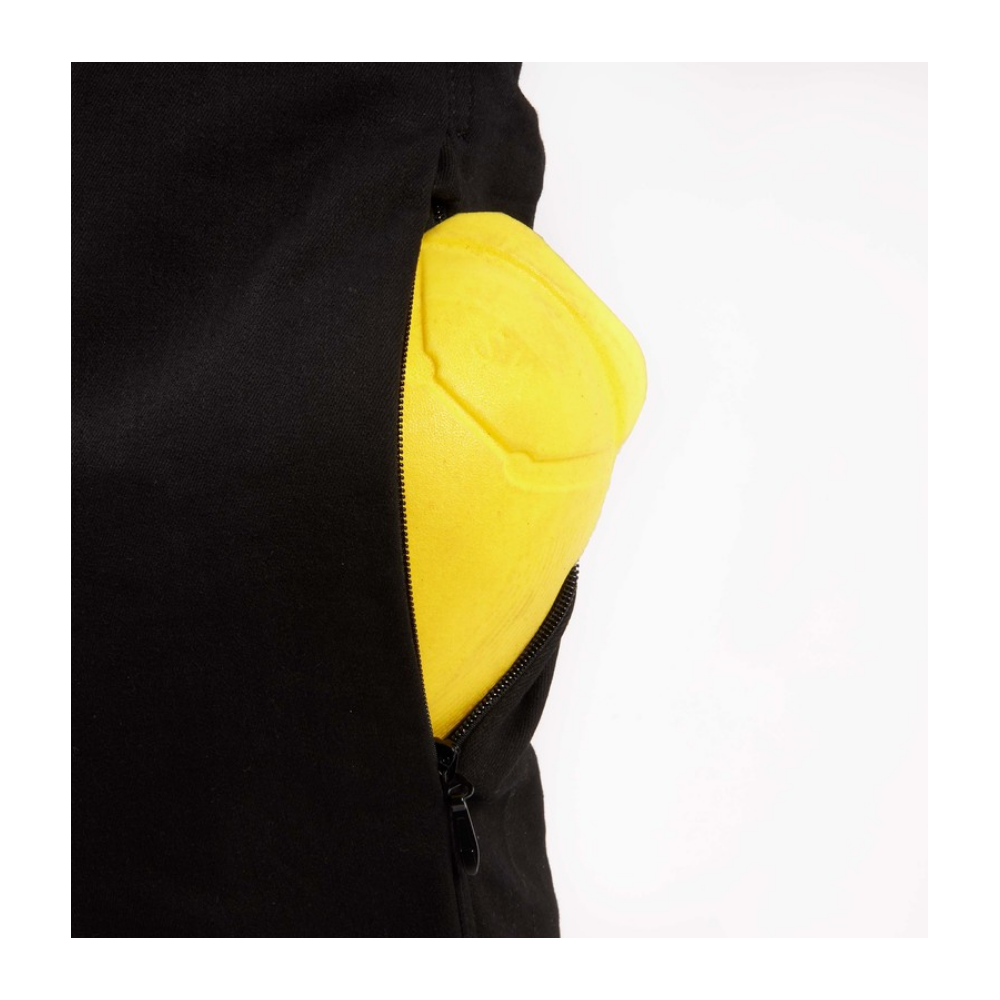 REBELHORN CLASSIC II Spodnie Motocyklowe