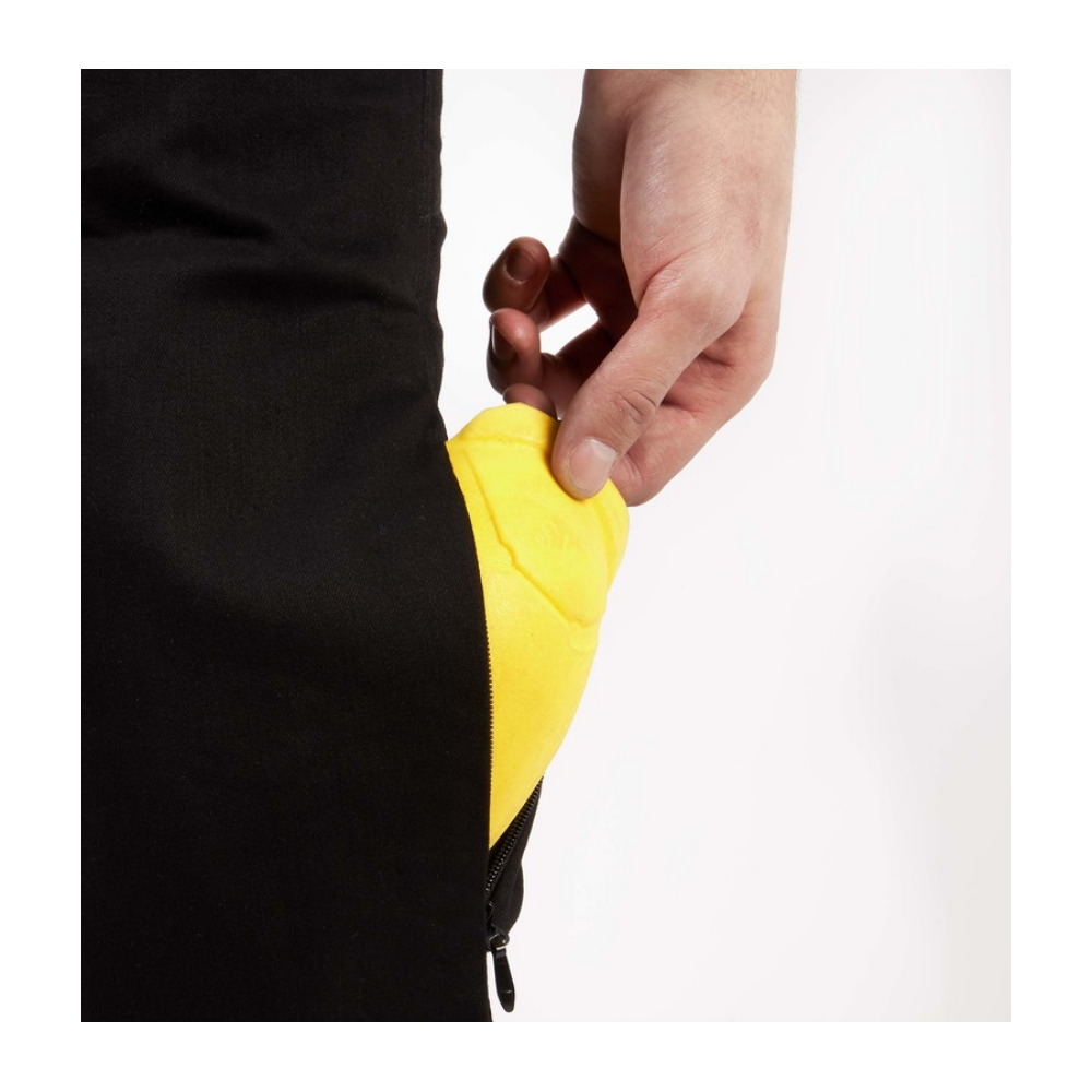 REBELHORN CLASSIC II Spodnie Motocyklowe