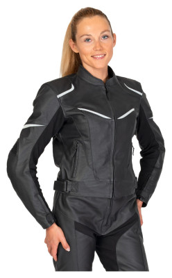 FASTWAY SPORT WOMEN 191 Kurtka Motocyklowa