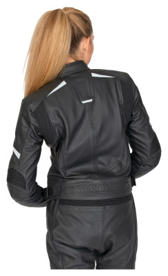 FASTWAY SPORT WOMEN 191 Kurtka Motocyklowa