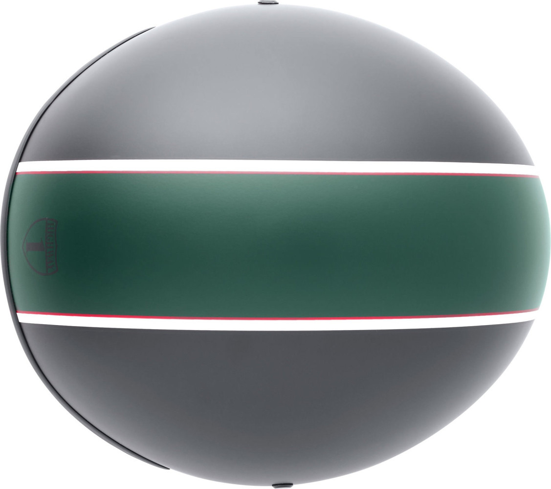 HIGHWAY 1 VINTAGE FIBER Kask Motocyklowy BLENDA