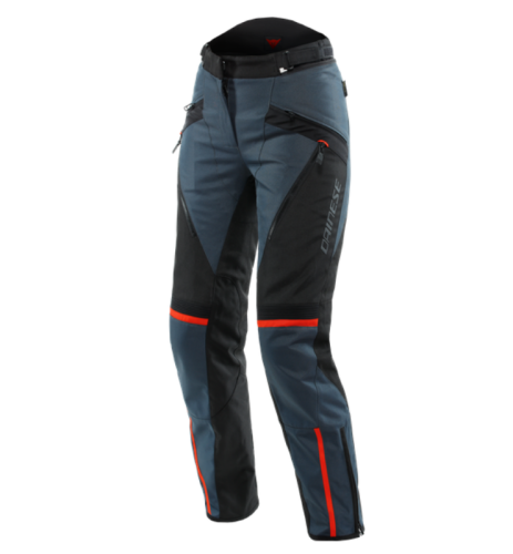 DAINESE TEMPEST 3 LADY Spodnie Motocyklowe