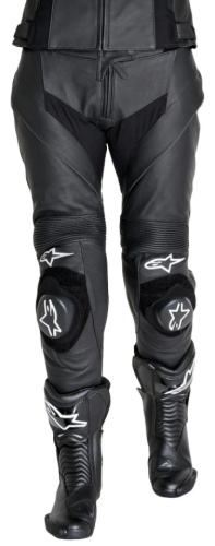 ALPINESTARS MISSILE STELLA Spodnie Motocyklowe