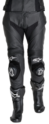 ALPINESTARS MISSILE STELLA Spodnie Motocyklowe
