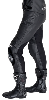 ALPINESTARS MISSILE STELLA Spodnie Motocyklowe