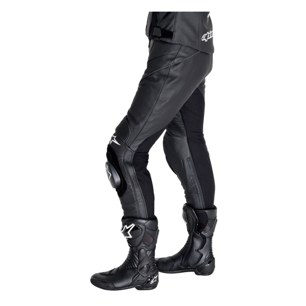 ALPINESTARS MISSILE STELLA Spodnie Motocyklowe