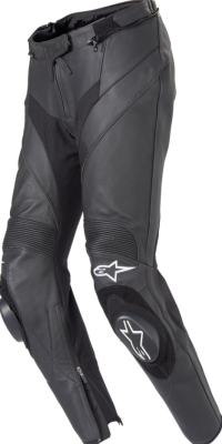 ALPINESTARS MISSILE STELLA Spodnie Motocyklowe