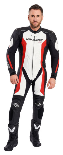 VANUCCI ART XX Kombinezon Motocyklowy Jednoczęściowy