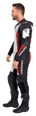 VANUCCI ART XX Kombinezon Motocyklowy Jednoczęściowy
