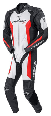 VANUCCI ART XX Kombinezon Motocyklowy Jednoczęściowy