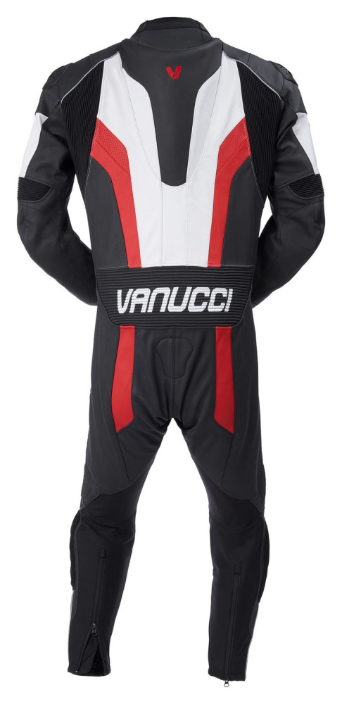 VANUCCI ART XX Kombinezon Motocyklowy Jednoczęściowy