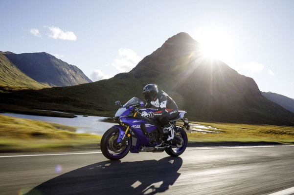 VANUCCI ART XX Kombinezon Motocyklowy Jednoczęściowy