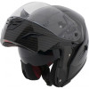 NISHUA NFX-2 CARBON FLIPUP Kask Motocyklowy BLENDA