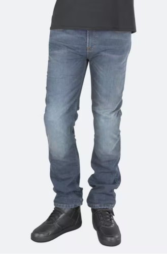 RICHA ORIGINAL 2 JEANS Spodnie Turystyczne Jeansowe