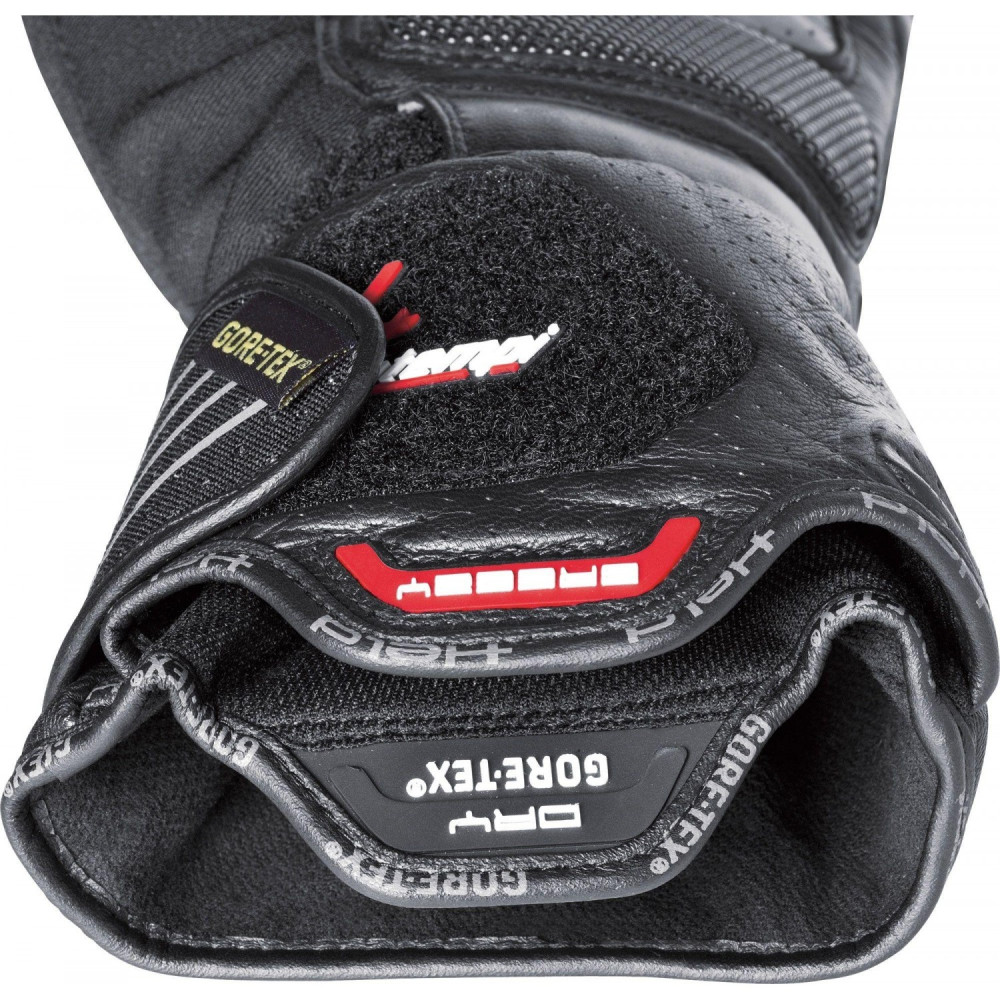 HELD AIR N DRY 2242 Rękawice Motocyklowe Na Motor