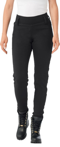 FASTWAY WOMEN 191 Spodnie Legginsy Motocyklowe