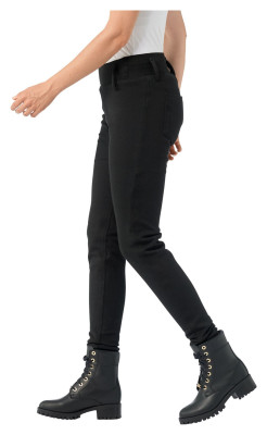 FASTWAY WOMEN 191 Spodnie Legginsy Motocyklowe