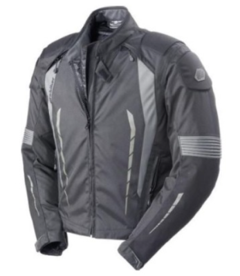 PROBIKER LUSANO II KURTKA MOTOCYKLOWA