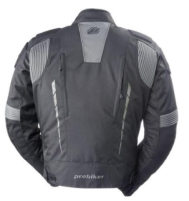 PROBIKER LUSANO II KURTKA MOTOCYKLOWA