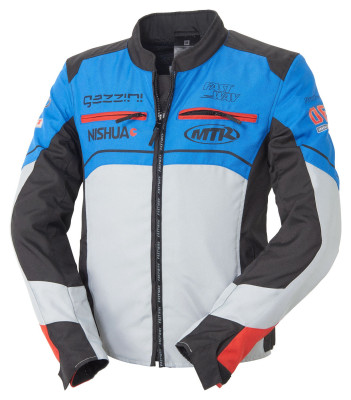 FASTWAY FASHION 207 Kurtka Motocyklowa