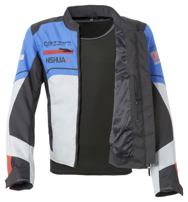 FASTWAY FASHION 207 Kurtka Motocyklowa