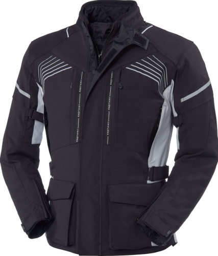 FASTWAY TOURING MEN 191 Kurtka Motocyklowa
