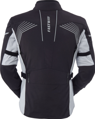 FASTWAY TOURING MEN 191 Kurtka Motocyklowa