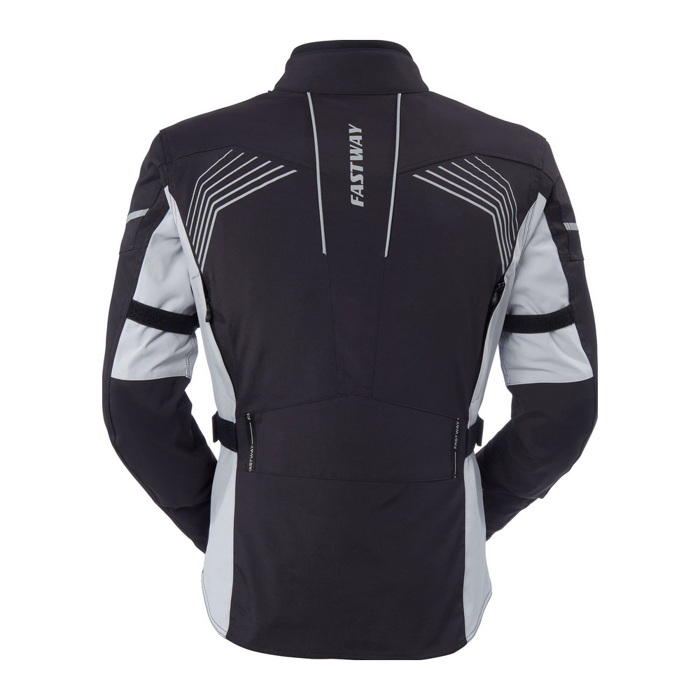 FASTWAY TOURING MEN 191 Kurtka Motocyklowa