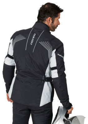 FASTWAY TOURING MEN 191 Kurtka Motocyklowa
