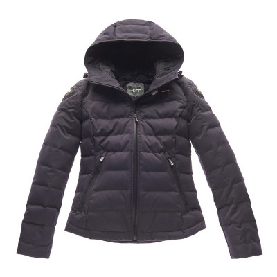 BLAUER EASY WINTER WOMAN 2.0 Kurtka Motocyklowa