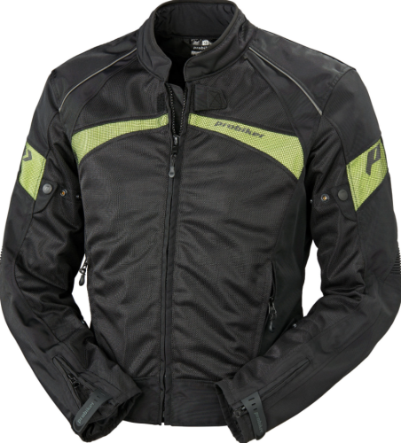 PROBIKER PR-16 KURTKA MOTOCYKLOWA