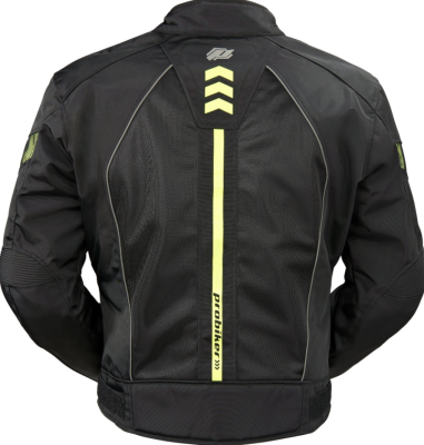 PROBIKER PR-16 KURTKA MOTOCYKLOWA