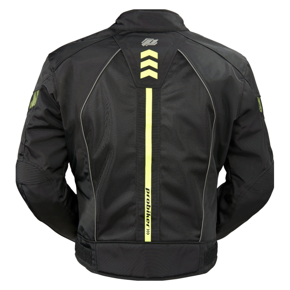 PROBIKER PR-16 KURTKA MOTOCYKLOWA