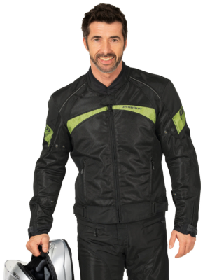 PROBIKER PR-16 KURTKA MOTOCYKLOWA