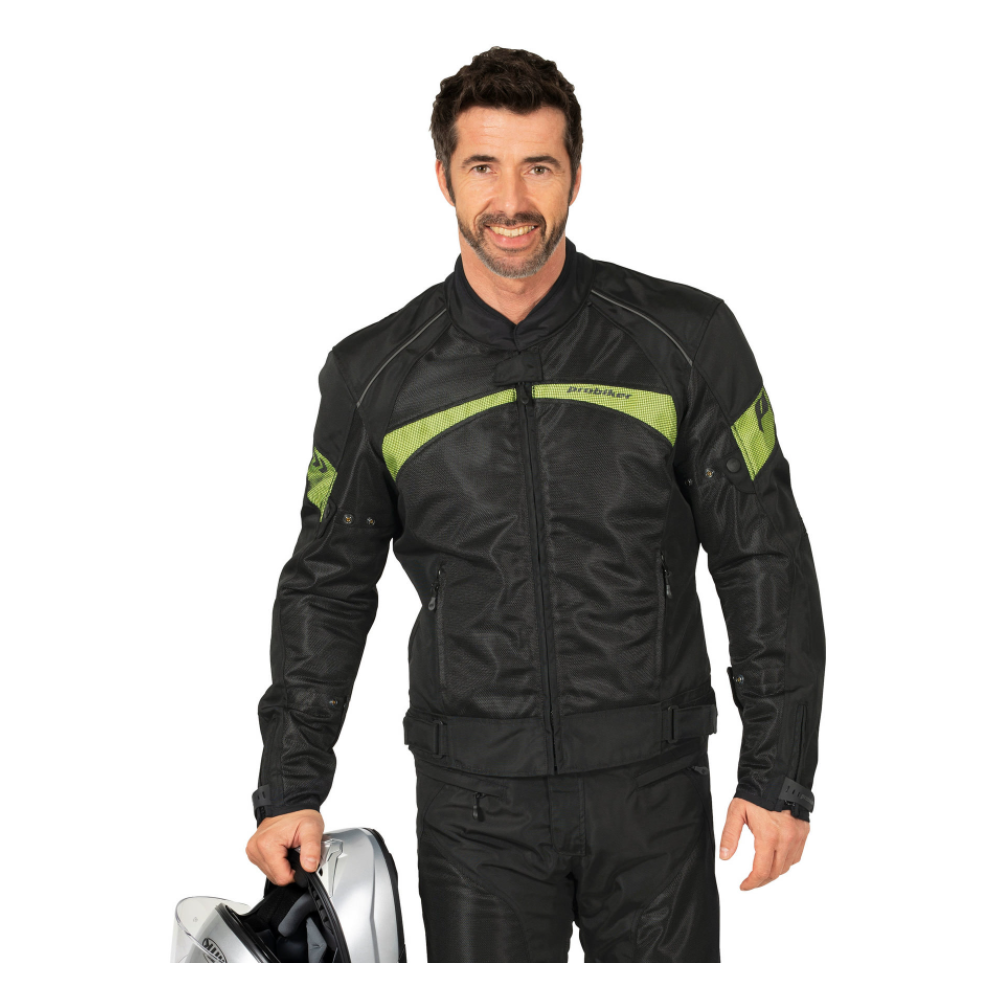 PROBIKER PR-16 KURTKA MOTOCYKLOWA