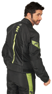 PROBIKER PR-16 KURTKA MOTOCYKLOWA