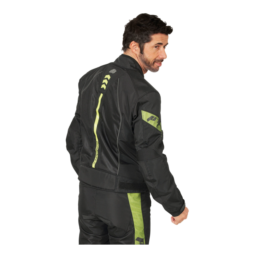 PROBIKER PR-16 KURTKA MOTOCYKLOWA