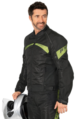 PROBIKER PR-16 KURTKA MOTOCYKLOWA