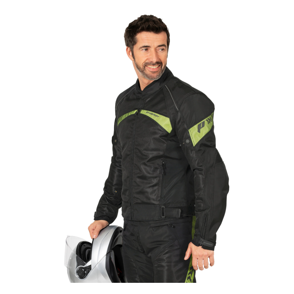PROBIKER PR-16 KURTKA MOTOCYKLOWA