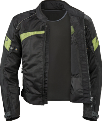 PROBIKER PR-16 KURTKA MOTOCYKLOWA