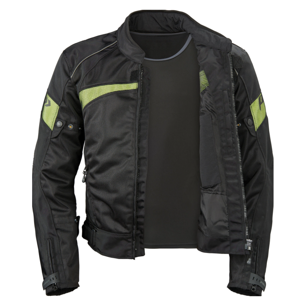 PROBIKER PR-16 KURTKA MOTOCYKLOWA