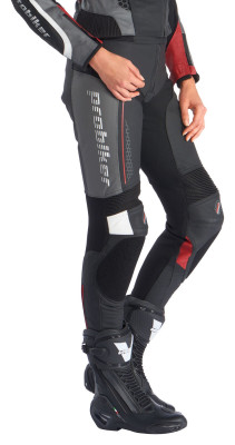 PROBIKER PRX-16 Spodnie Motocyklowe