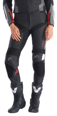 PROBIKER PRX-16 Spodnie Motocyklowe