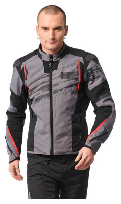 REKURV E-11.01 Kurtka tekstylna