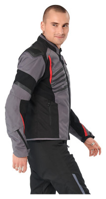 REKURV E-11.01 Kurtka tekstylna