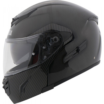 NISHUA NFX-2 CARBON FLIPUP Kask Motocyklowy BLENDA