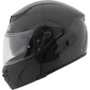 NISHUA NFX-2 CARBON FLIPUP Kask Motocyklowy BLENDA