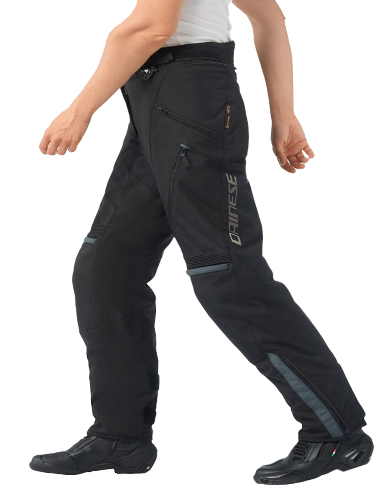 DAINESE TEMPEST 2 Spodnie Motocyklowe