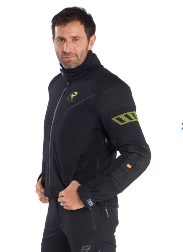 RUKKA ELAS Kurtka Motocyklowa