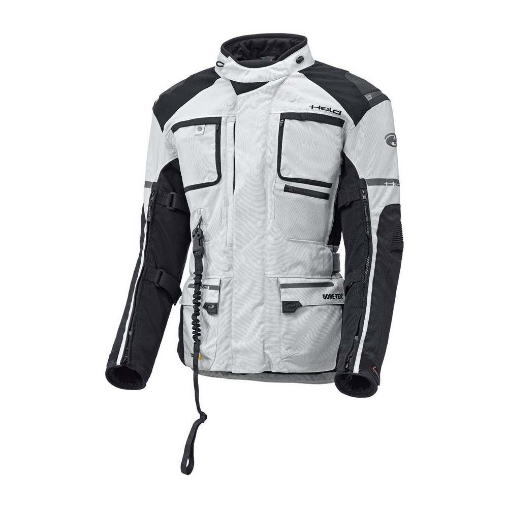 HELD CARESE APS GORE-TEX Kurtka Motocyklowa
